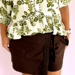 Tori Skort - Pep & Punch