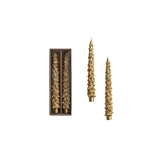 Tree Shaped Taper Candle Set - Pep & Punch