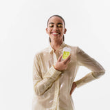 Vanilla Blossom Power Mist Hydrating Hand Sanitizer - Pep & Punch