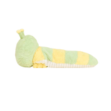Warmies | Caterpillar - Pep & Punch