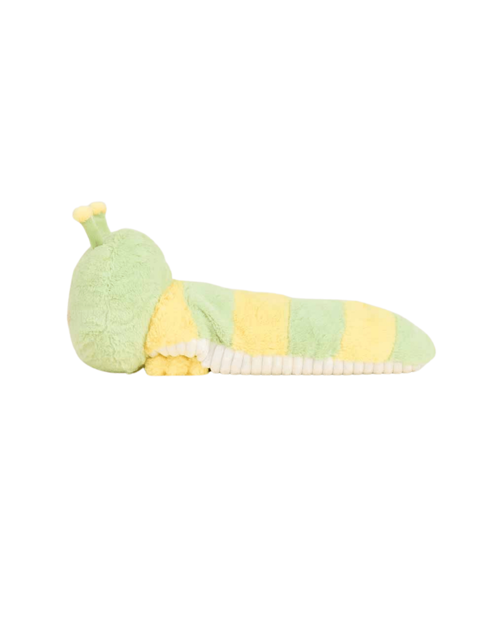 Warmies | Caterpillar - Pep & Punch