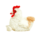 Warmies | Chicken - Pep & Punch