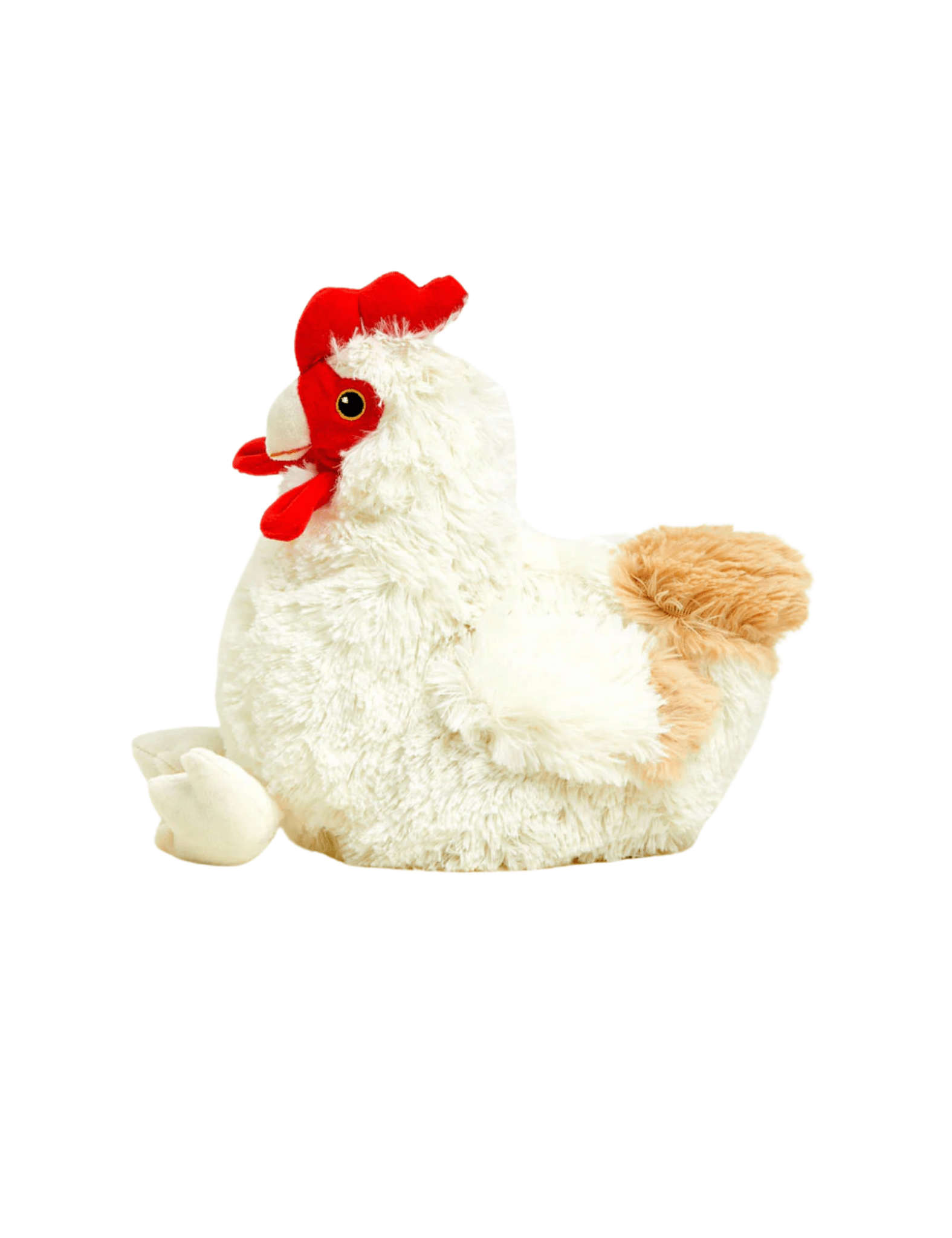 Warmies | Chicken - Pep & Punch