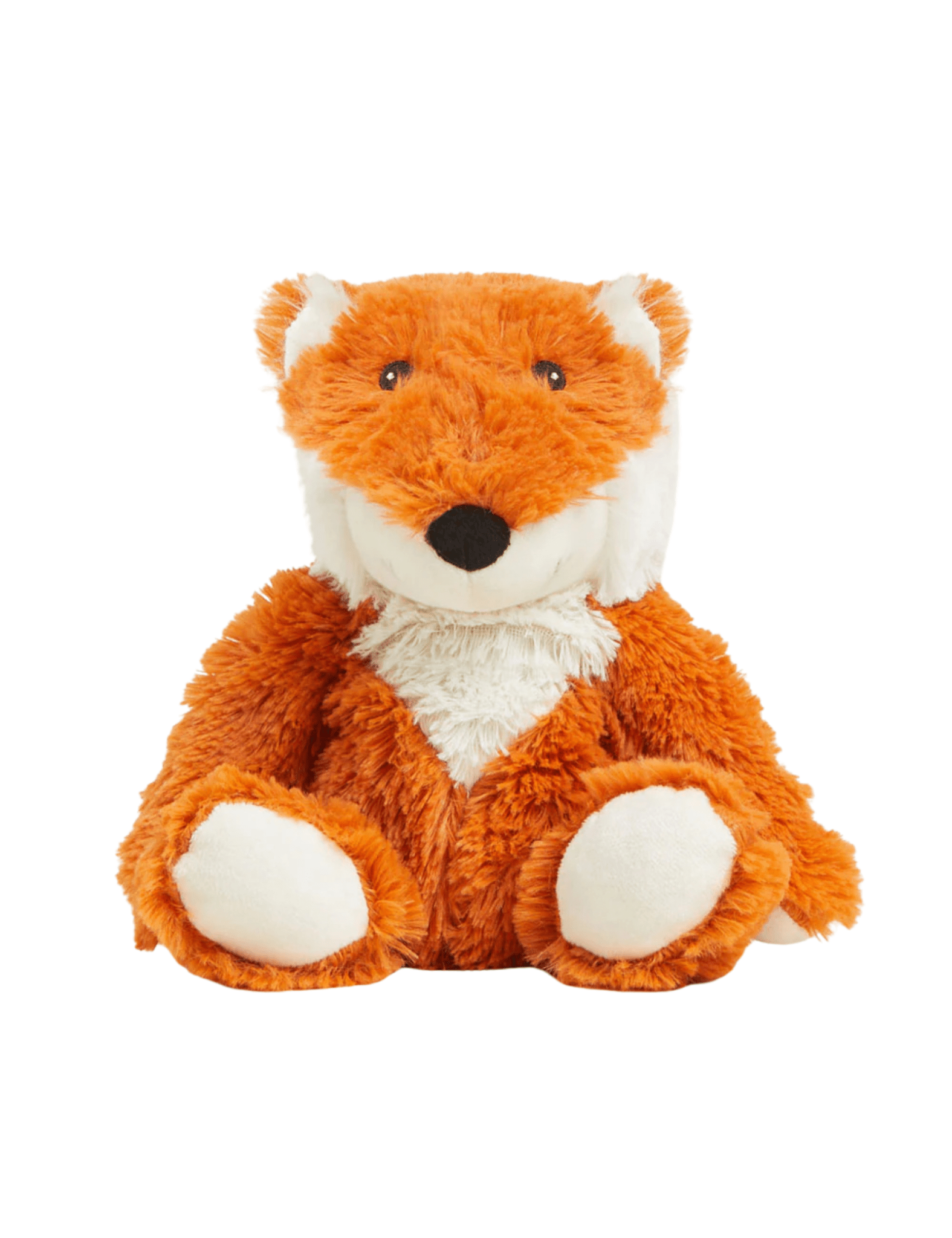 Warmies | Fox - Pep & Punch