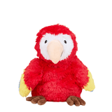 Warmies | Parrot - Pep & Punch