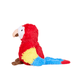 Warmies | Parrot - Pep & Punch