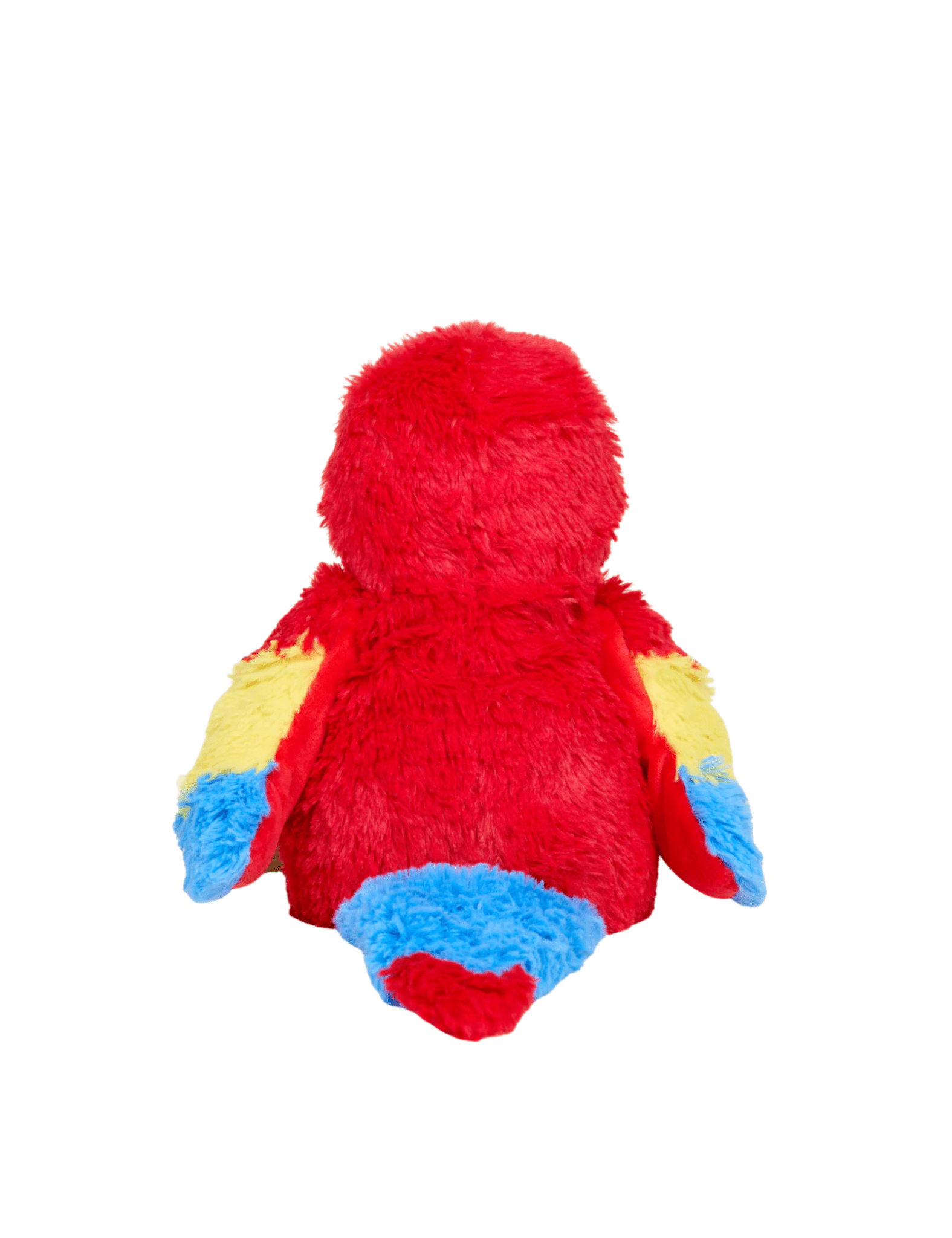 Warmies | Parrot - Pep & Punch
