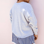 Weekend Striped Boxer Shorts - Pep & Punch