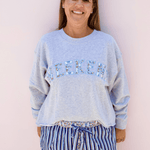 Weekend Sweatshirt - Pep & Punch
