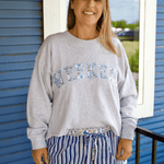 Weekend Sweatshirt - Pep & Punch