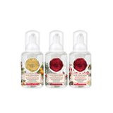 Wintertime Whimsy Mini Foaming Soap Set - Pep & Punch