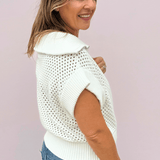 Wren Sweater - Pep & Punch