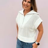 Wren Sweater - Pep & Punch