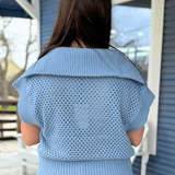 Wren Sweater - Pep & Punch