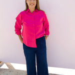 Z Supply | Alfie Shirt - Pep & Punch