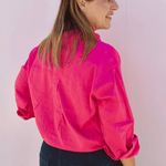 Z Supply | Alfie Shirt - Pep & Punch