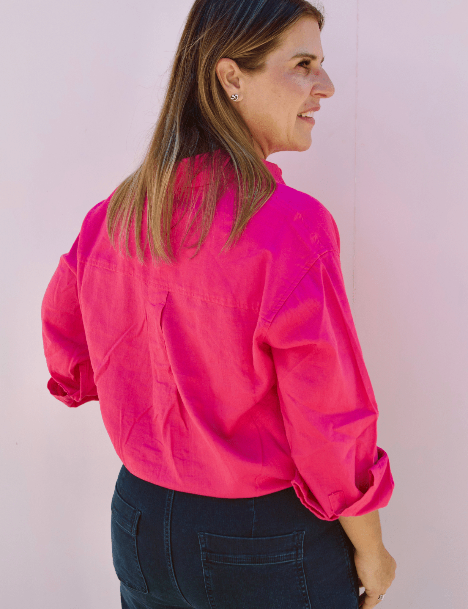 Z Supply | Alfie Shirt - Pep & Punch