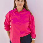 Z Supply | Alfie Shirt - Pep & Punch