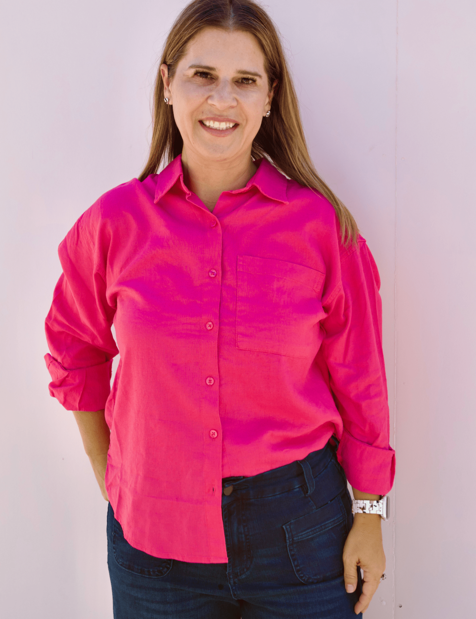 Z Supply | Alfie Shirt - Pep & Punch