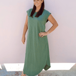 Z Supply | Calabasas Midi Dress - Pep & Punch