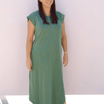 Z Supply | Calabasas Midi Dress - Pep & Punch