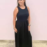 Z Supply | Charlotte Midi Dress - Pep & Punch