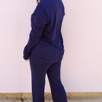 Z Supply | Classique Pant - Pep & Punch