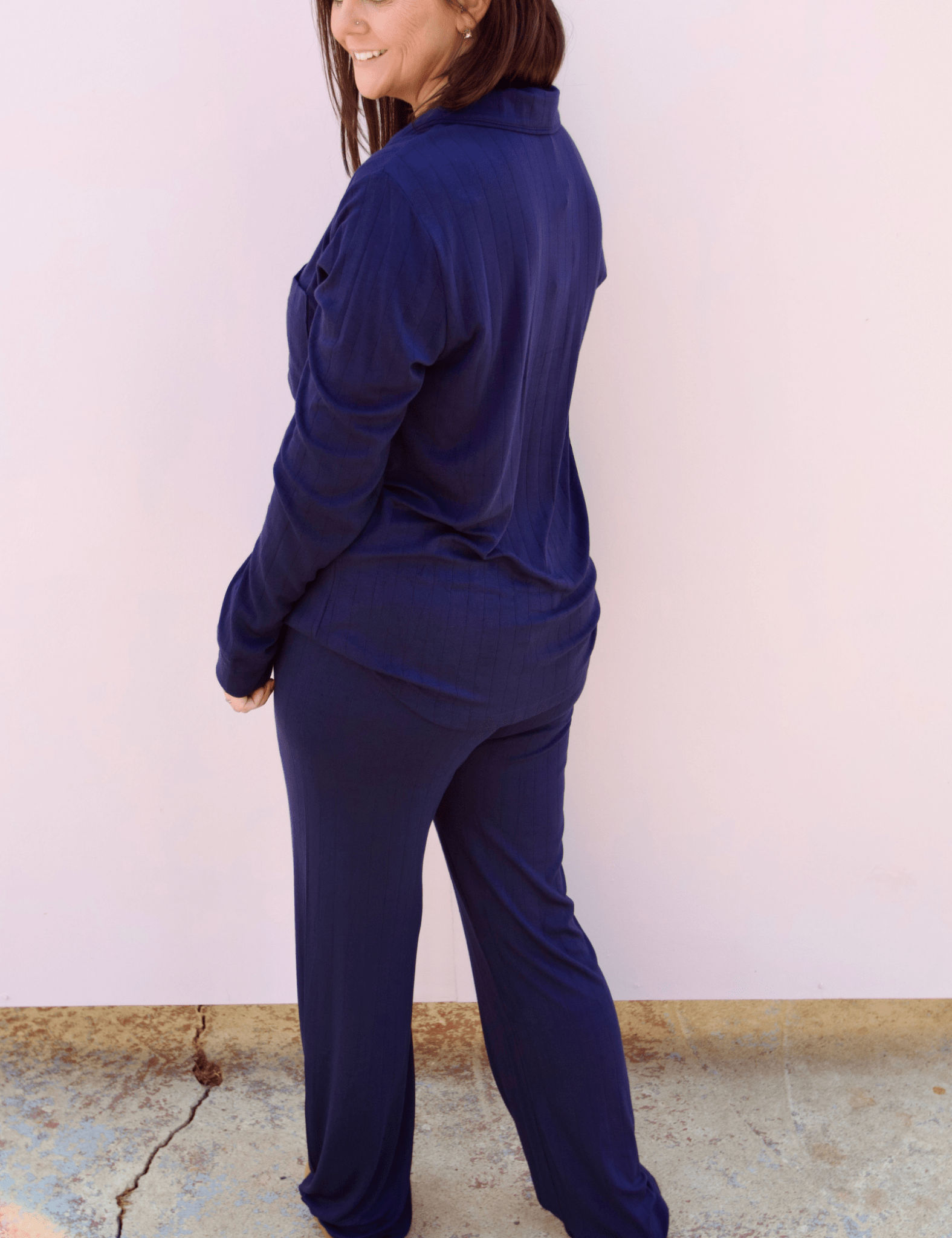 Z Supply | Classique Pant - Pep & Punch