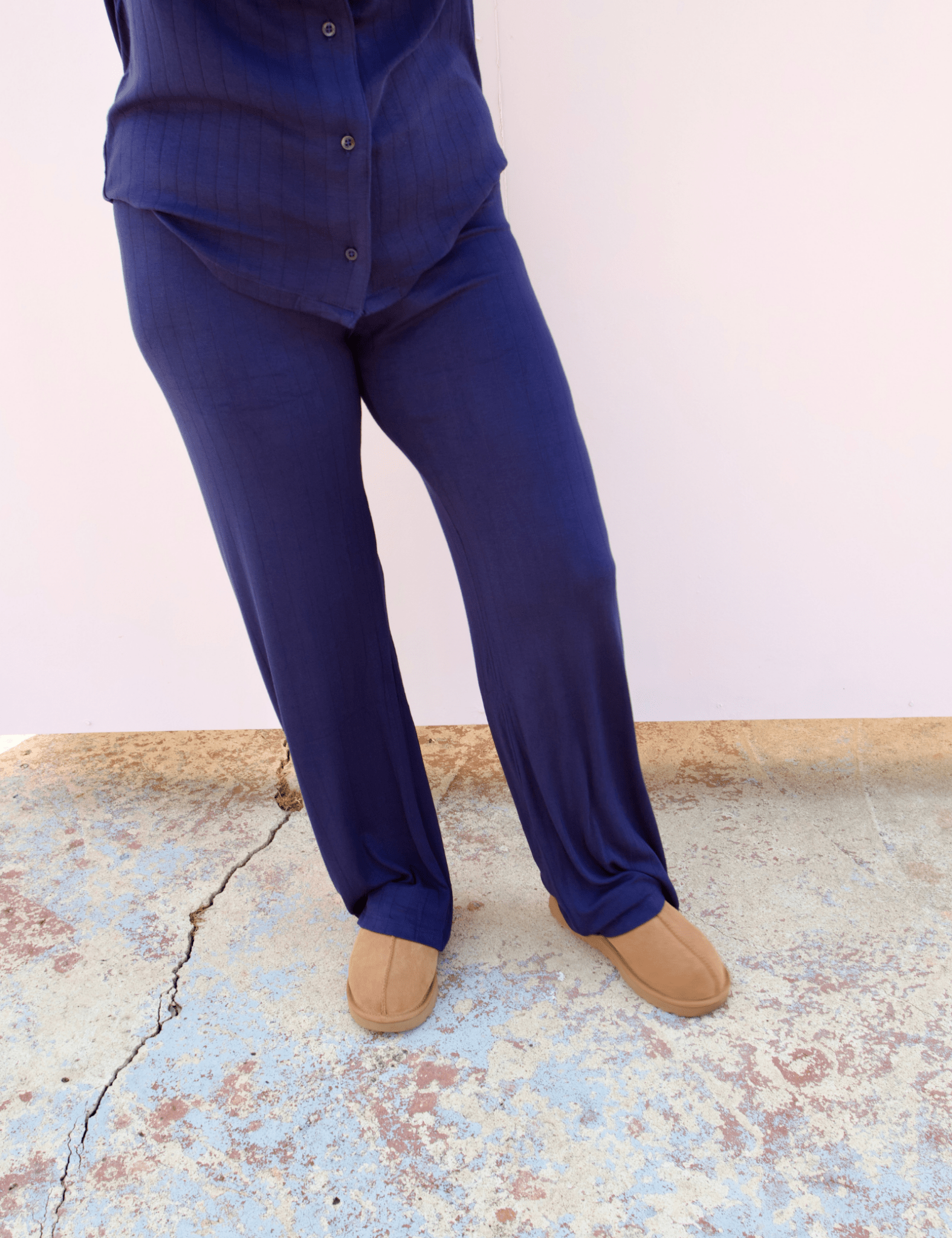 Z Supply | Classique Pant - Pep & Punch