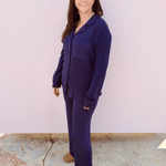 Z Supply | Classique Pant - Pep & Punch