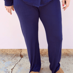 Z Supply | Classique Pant - Pep & Punch