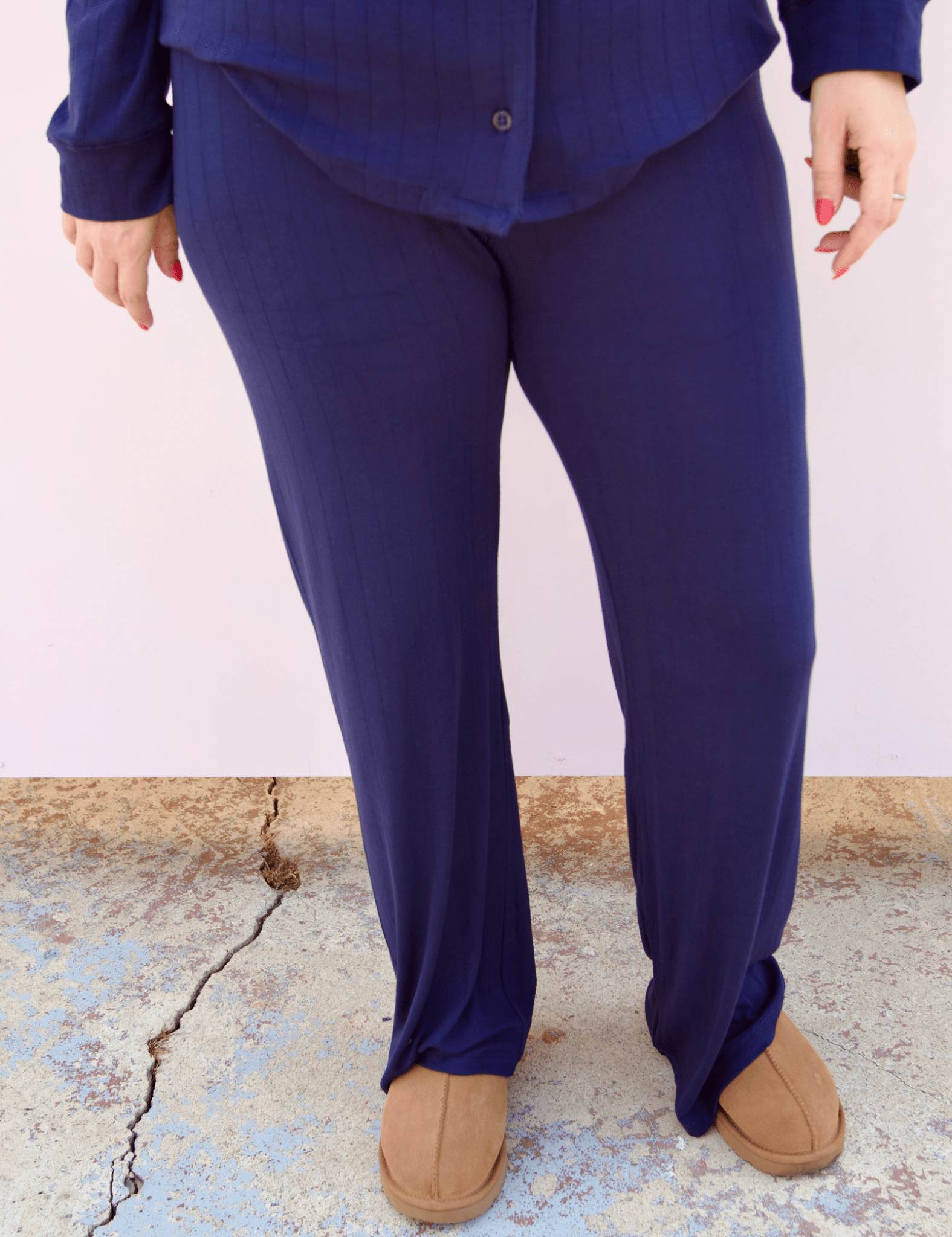 Z Supply | Classique Pant - Pep & Punch