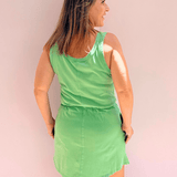 Z Supply | Keegan Mini Dress - Pep & Punch
