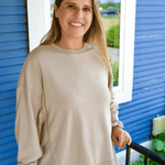 Z Supply | Modern Weekender - Pep & Punch