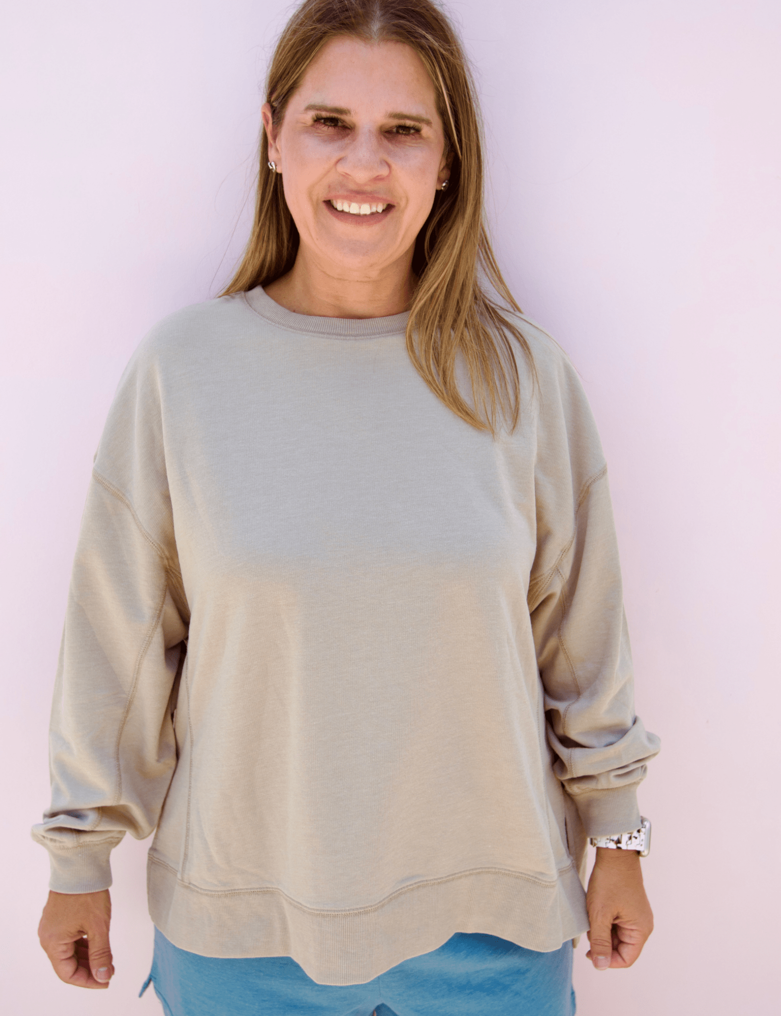 Z Supply | Modern Weekender - Pep & Punch