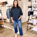 Z Supply | Modern Weekender Sweatshirt - Pep & Punch