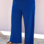 Z Supply | Scout Jersey Denim Pant - Pep & Punch