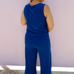 Z Supply | Scout Jersey Denim Pant - Pep & Punch