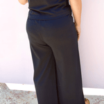 Z Supply | Scout Jersey Flare Pant - Pep & Punch