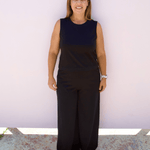 Z Supply | Scout Jersey Flare Pant - Pep & Punch