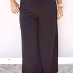 Z Supply | Scout Jersey Flare Pant - Pep & Punch