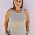 Z Supply | Select Tank - Pep & Punch