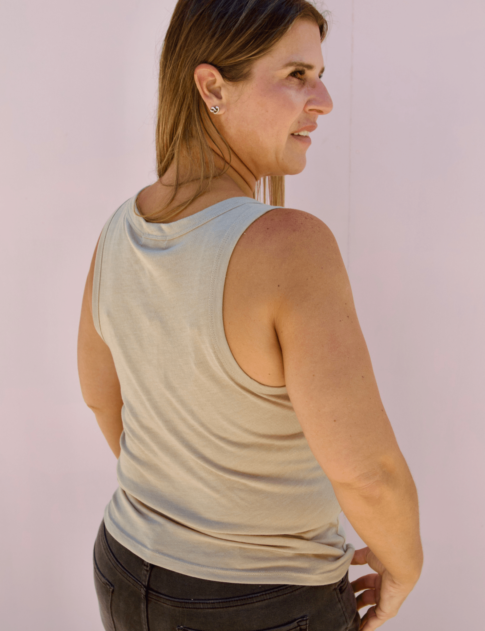 Z Supply | Select Tank - Pep & Punch