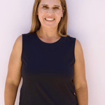 Z Supply | Sloane Jersey Tank Top - Pep & Punch