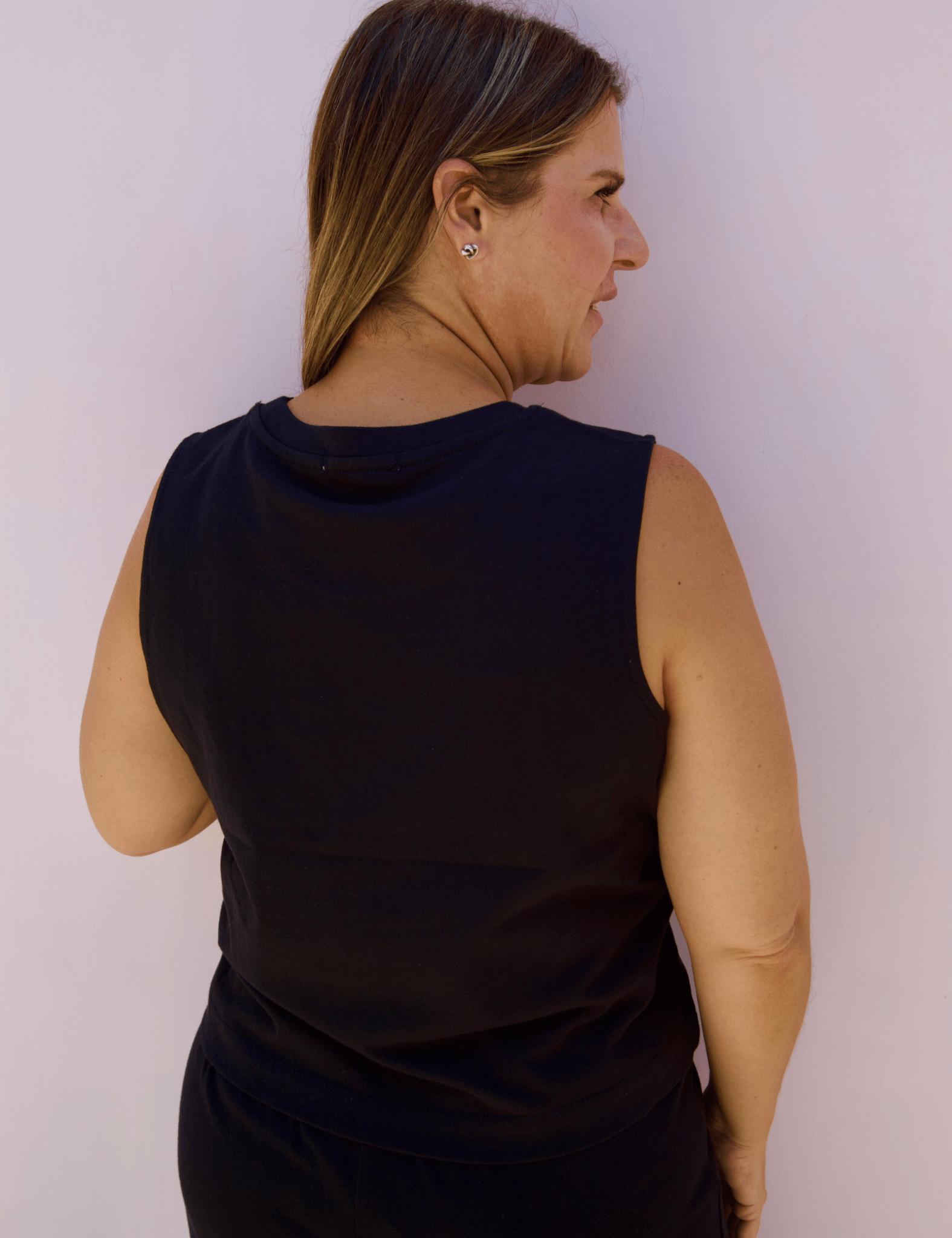 Z Supply | Sloane Jersey Tank Top - Pep & Punch