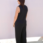 Z Supply | Solace Jumpsuit - Pep & Punch