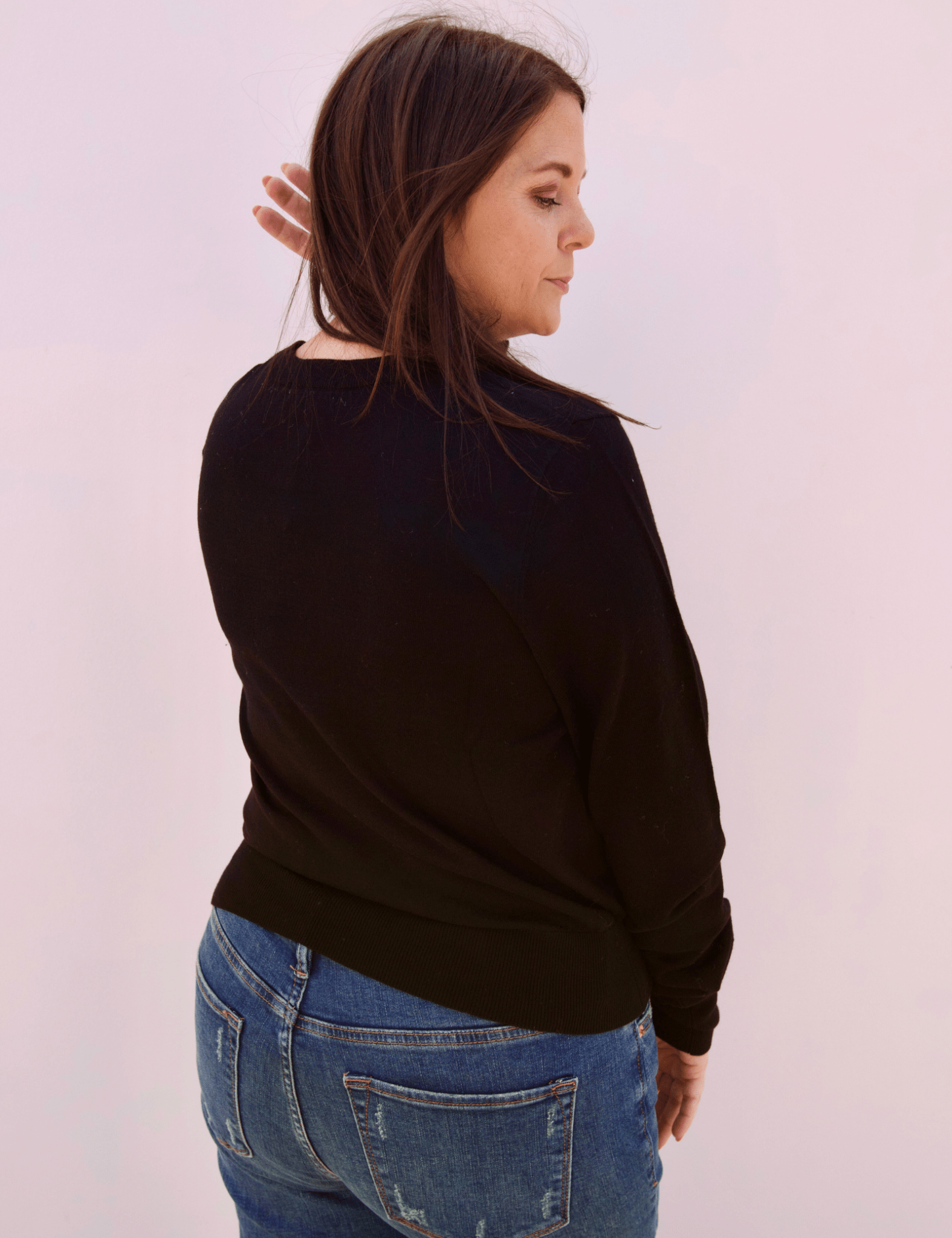 Z Supply | The Perfect Layer Sweater - Pep & Punch