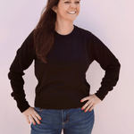 Z Supply | The Perfect Layer Sweater - Pep & Punch