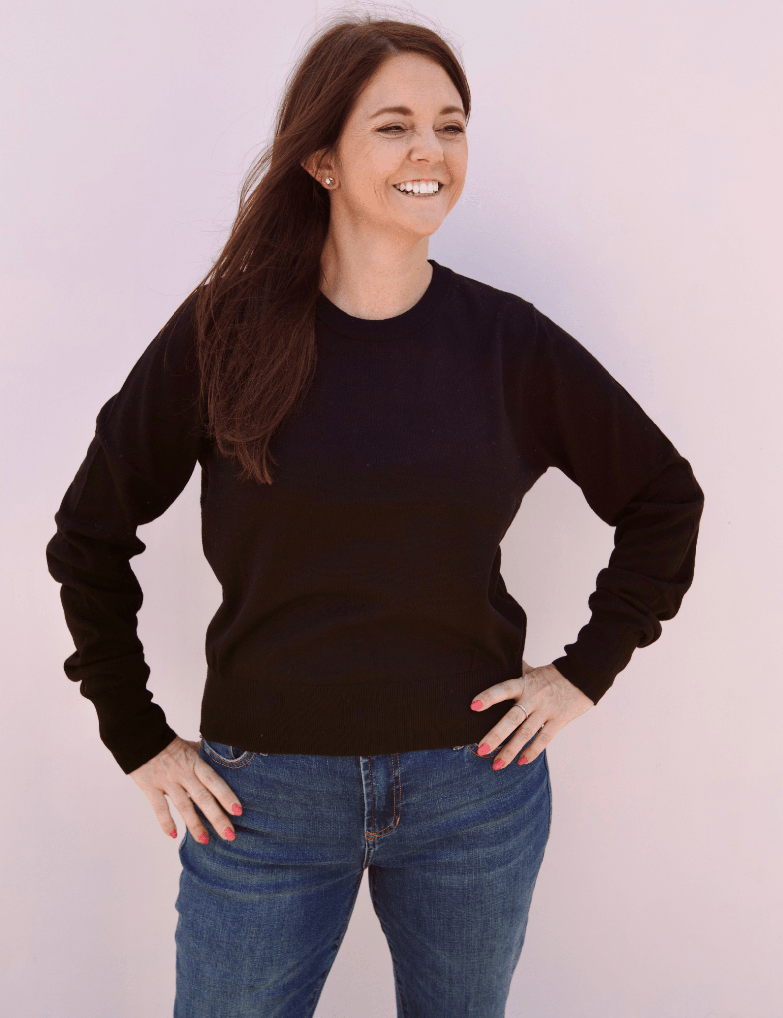 Z Supply | The Perfect Layer Sweater - Pep & Punch