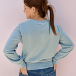 Z Supply | The Perfect Layer Sweater - Pep & Punch